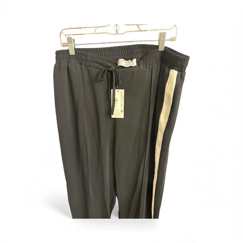**Brand New **Women's Black Slacks Pants
